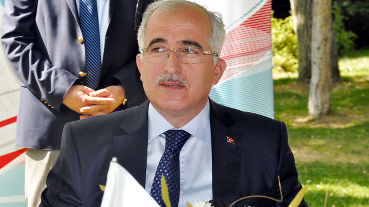 Kızılay Haftası