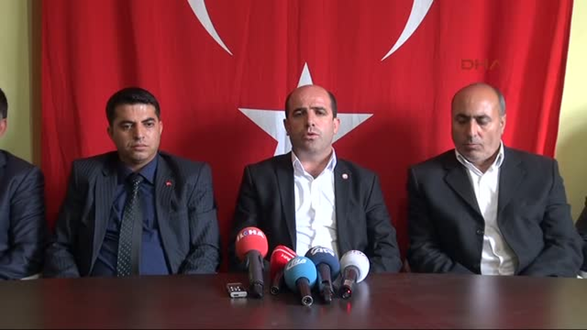 Korucular Yetki İstedi