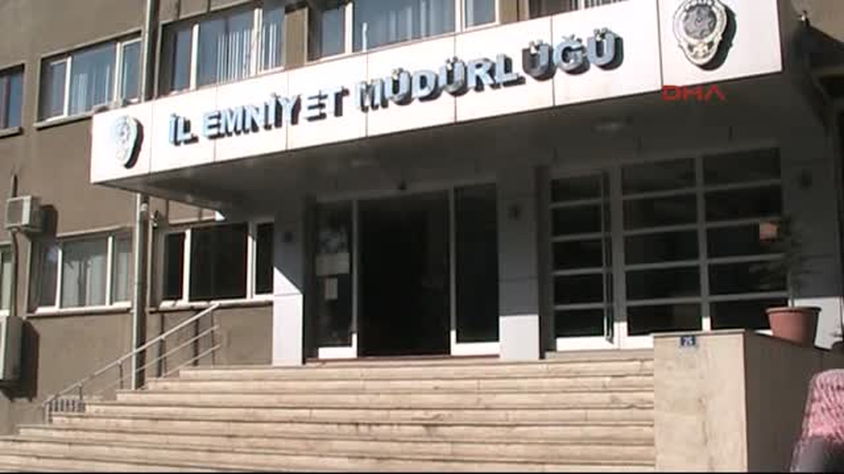 Kulalı Berberin Katil Zanlısı Uşak\'ta Yakalandı
