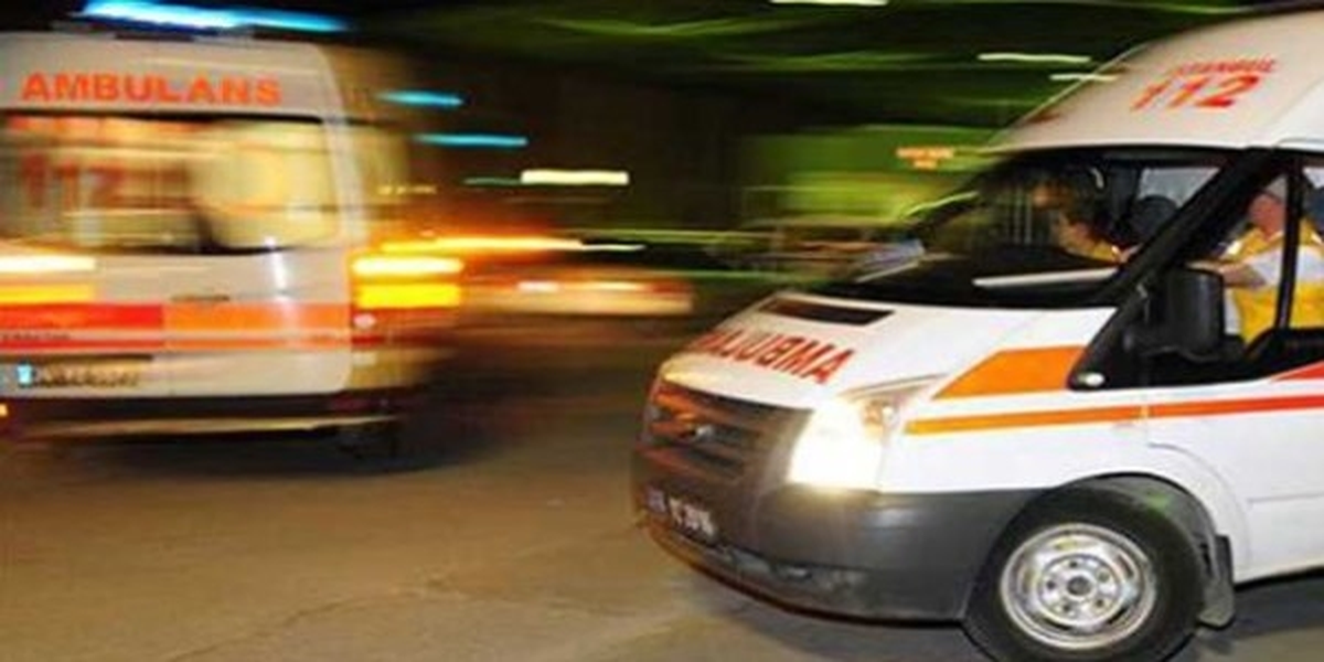 Lise Öğrencilerinin Tantuniden Zehirlendiği İddiası