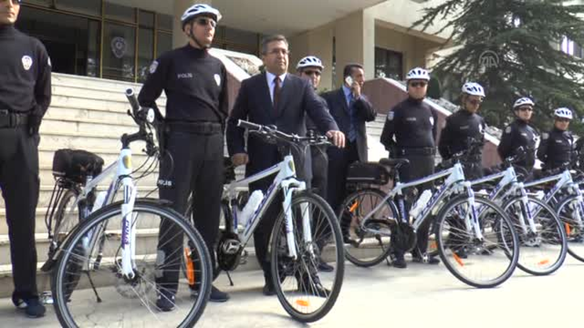 Martı" Timi Göreve Başladı