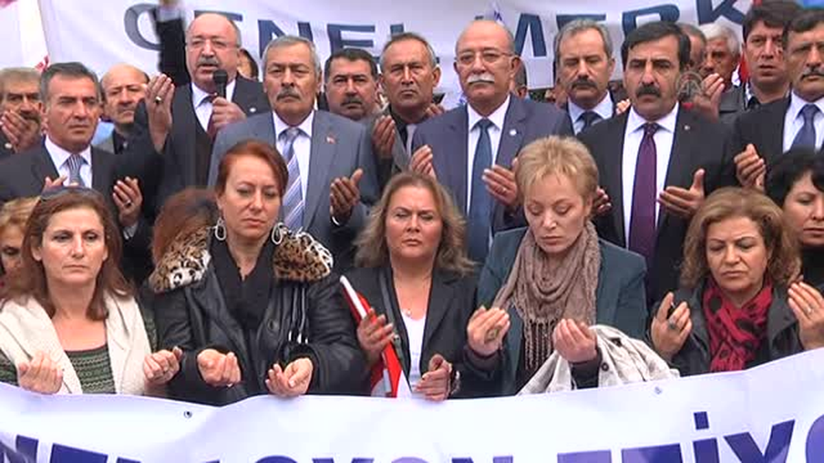 Memurlara "Yüzde 12 Ek Zam" Talebi
