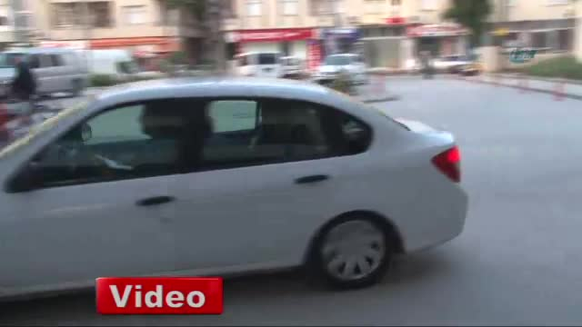 Mersin\'de Paralel Yapı Operasyonu