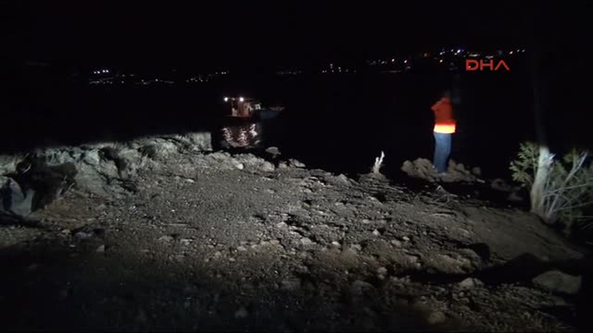 Motor Arızası, Kaçakları Ölümden Kurtardı