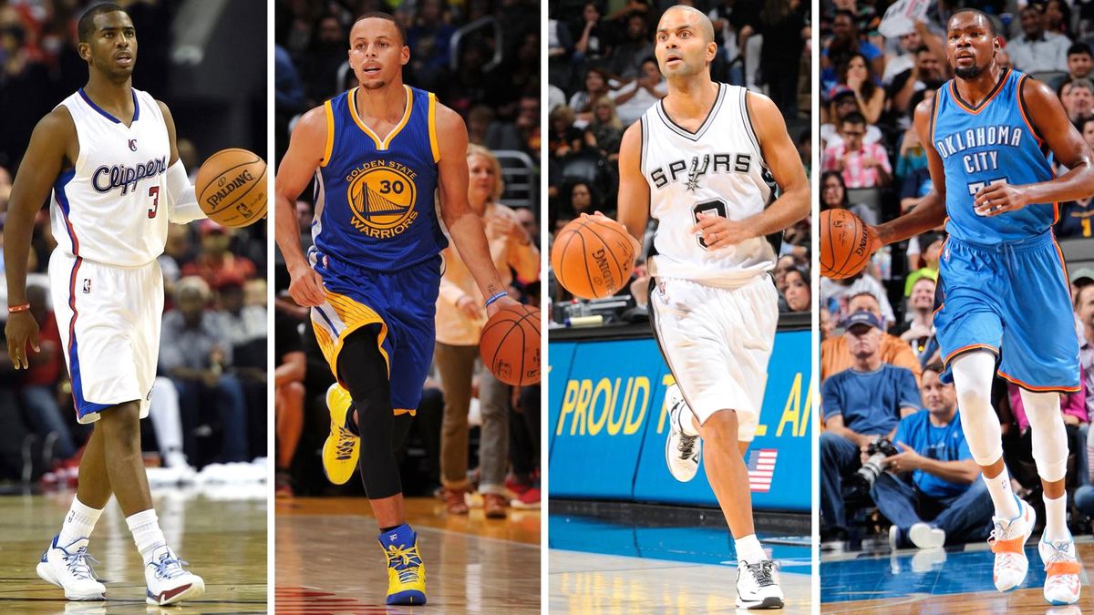 Nba 2014 - 2015 Sezonu Ne Zaman Başlayacak?