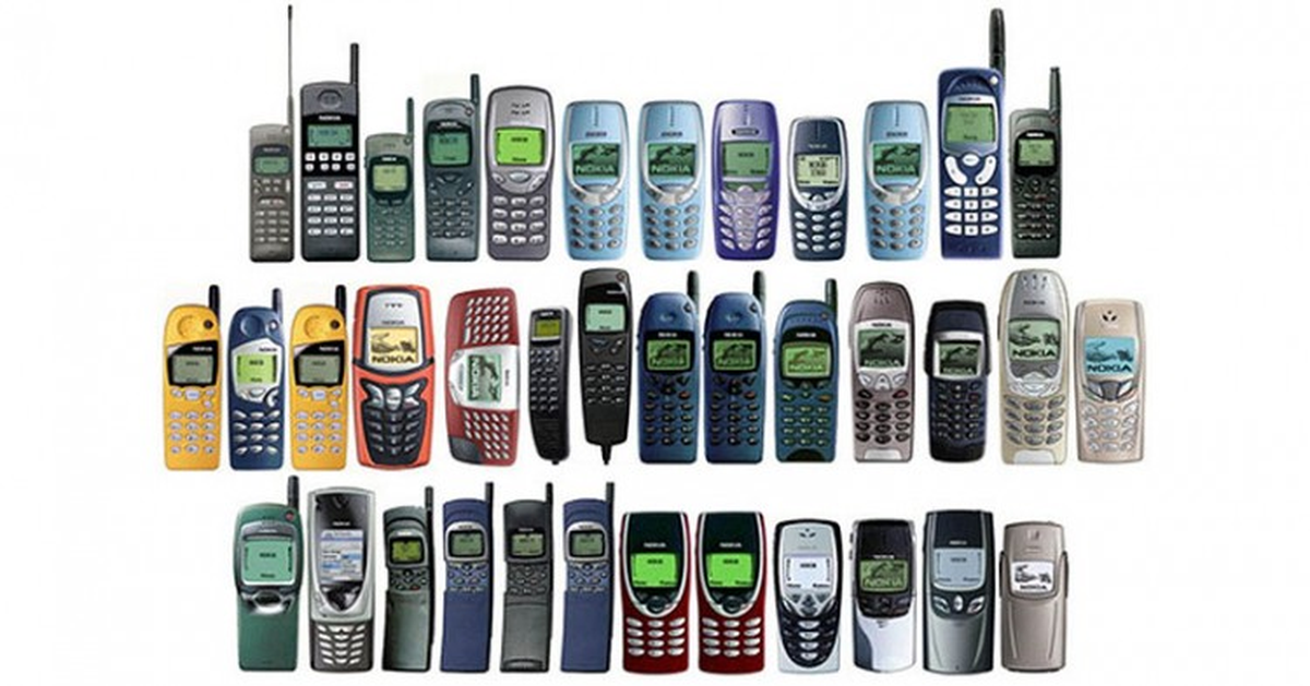Nokia Yakında Akıllı Telefon Pazarına Dönebilir