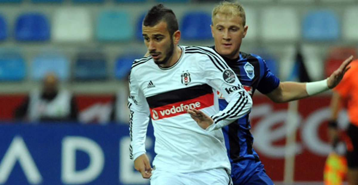 Oğuzhan\'a Küfür Eden Hakem PFDK\'da