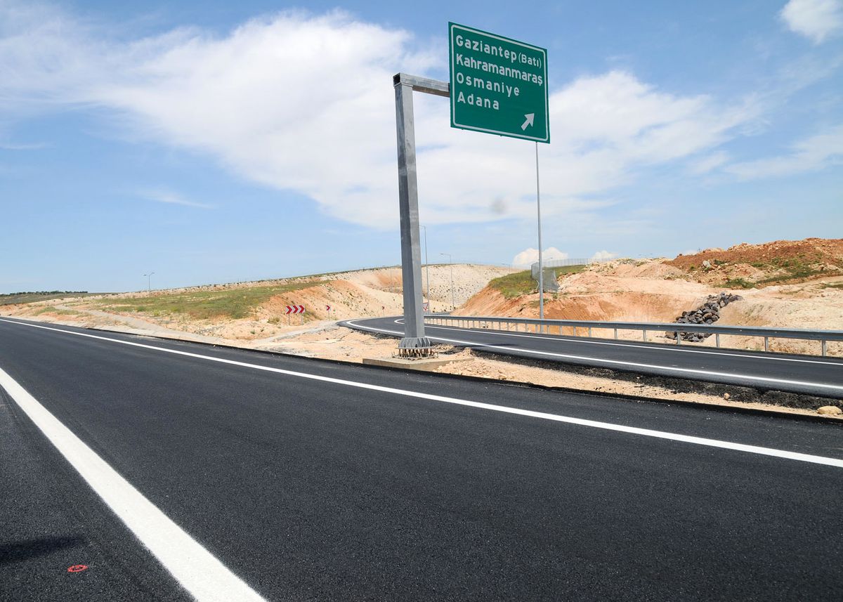 Otobanda Ücretli Giriş Kaldırıldı