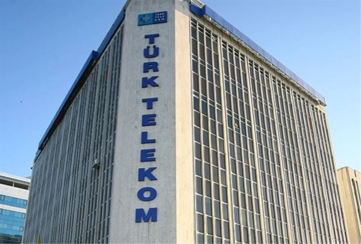 Rekabet\'ten Türk Telekom\'a Soruşturma