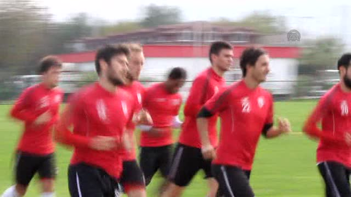 "Kupada Gruplara Kalmak İstiyoruz"