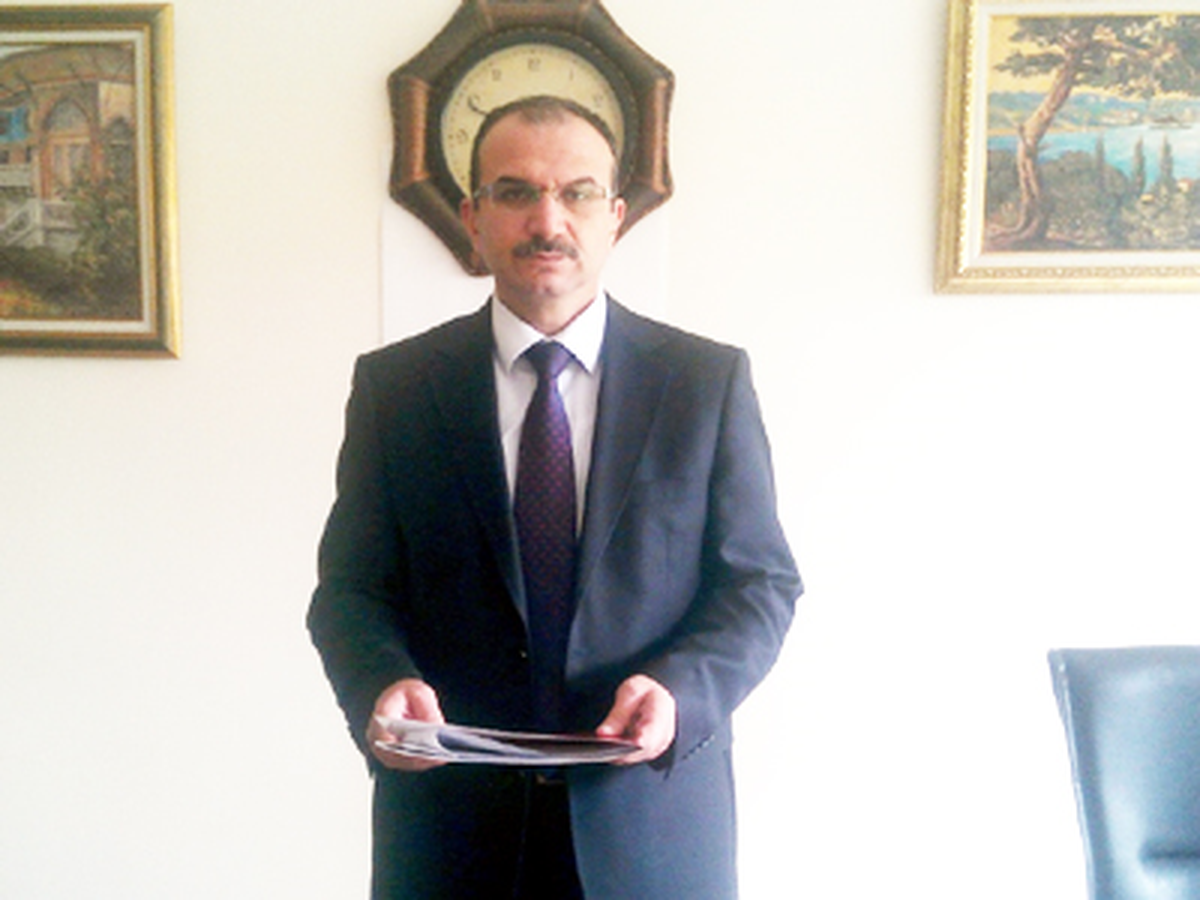 Şanlıurfa\'da Eylül\'de Konut Satışları Arttı