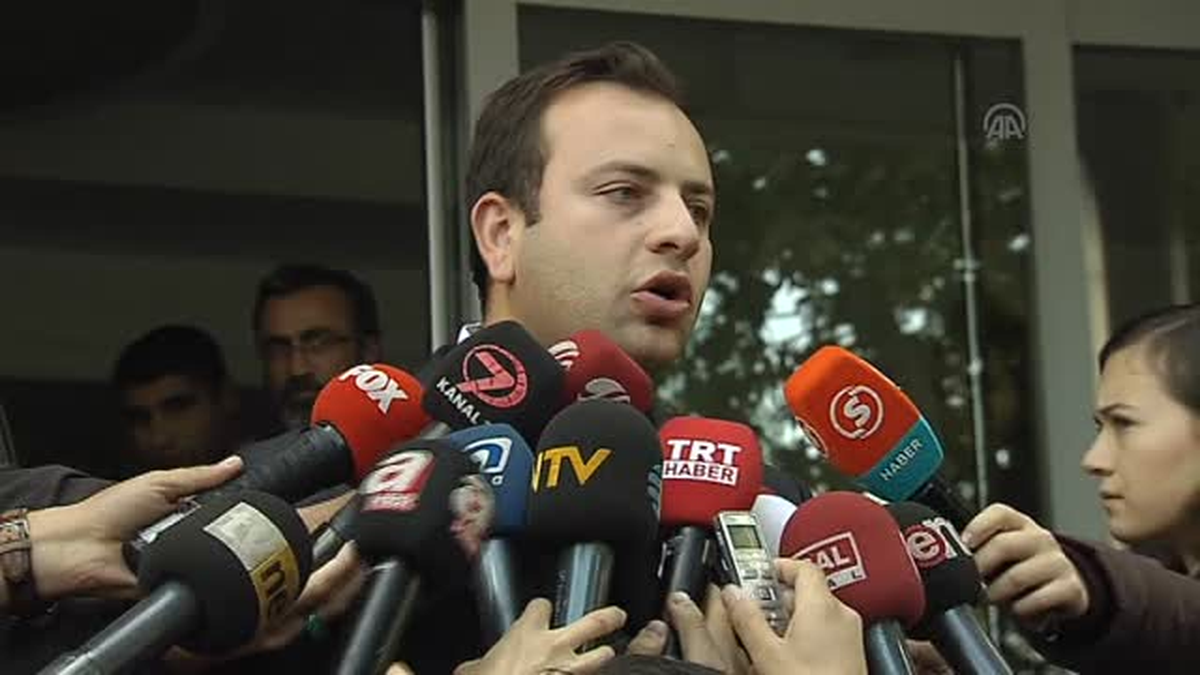 Thk\'deki Operasyon - Kurumdaki Arama Sona Erdi