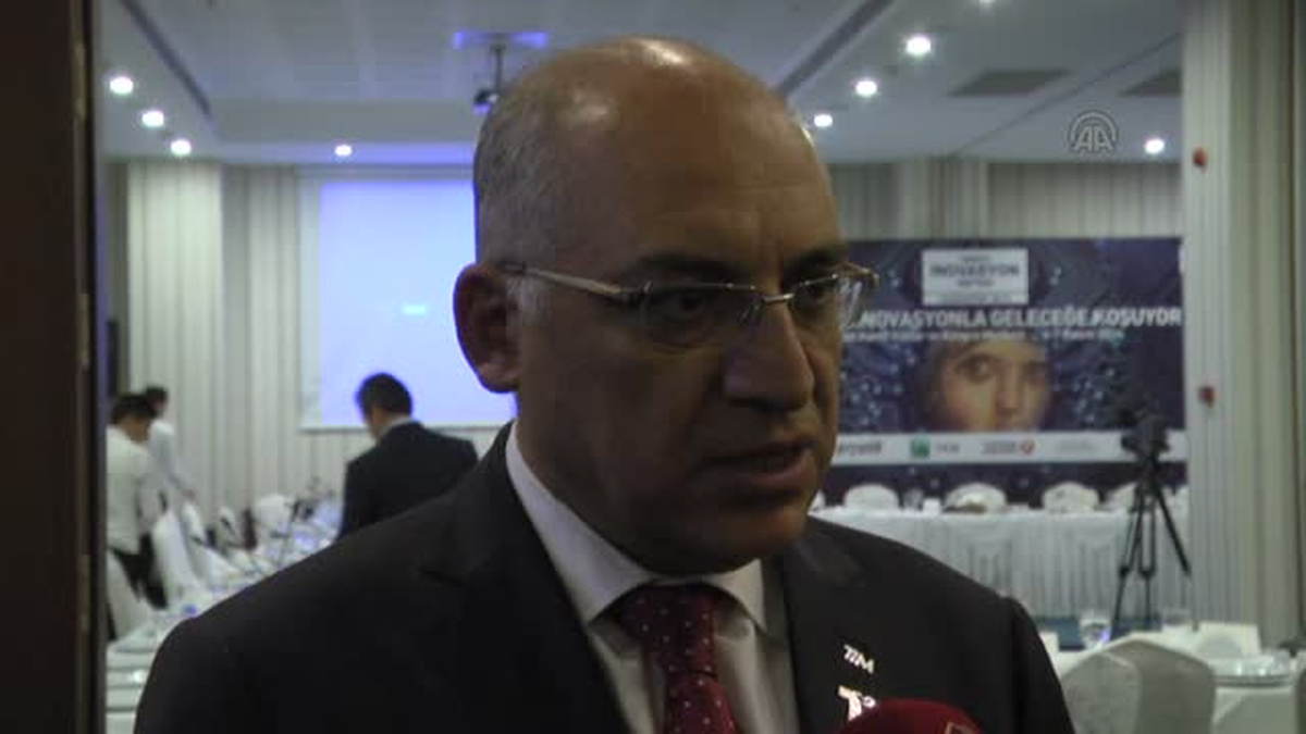 TİM Başkanı Büyükekşi "Dövizdeki Dalgalanma İhracatı Olumlu Etkiledi"