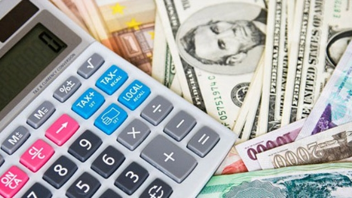 Tisk\'in Aylık Ekonomi Bülteni