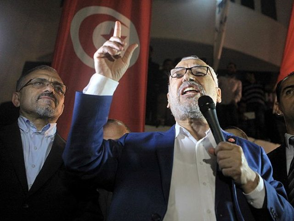 Tunus\'un Rönesansı\'