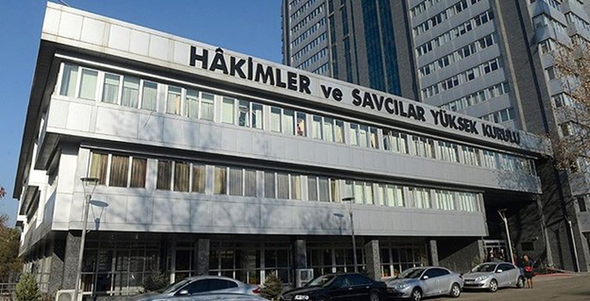 Yeni HSYK İlk Toplantısını Yapıyor