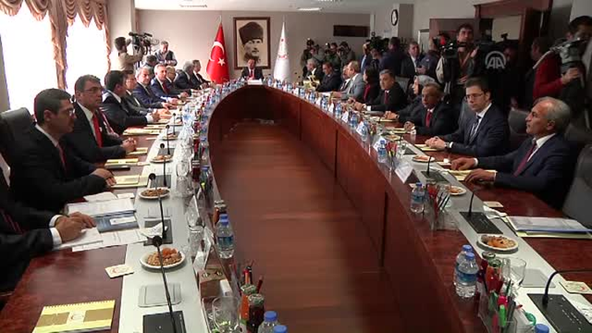 Yeni HSYK Üyeleri (2)