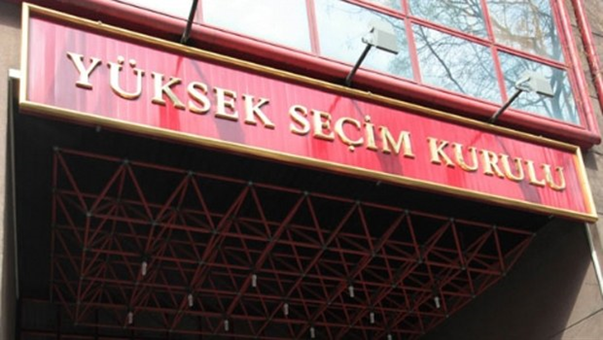 Ysk Kararı