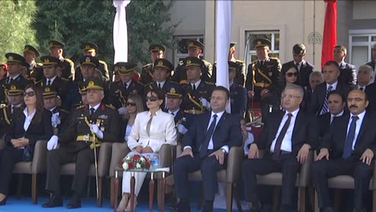 29 Ekim Cumhuriyet Bayramı