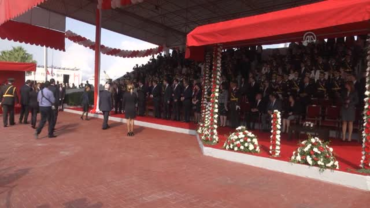 29 Ekim Cumhuriyet Bayramı