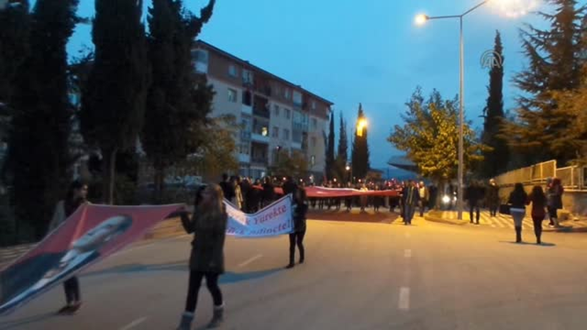 29 Ekim Cumhuriyet Bayramı