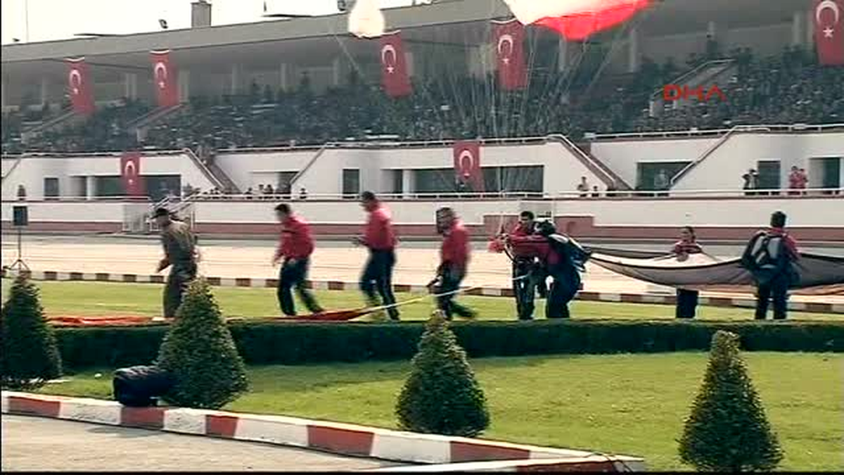 3 Cumhurbaşkanı Erdoğan : Türkiye Cumhuriyeti Milletimizin Ortak Eseridir