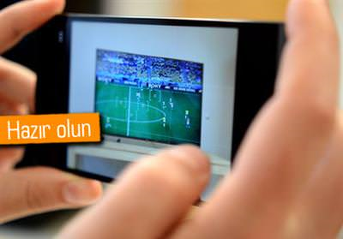 4k Çözünürlüklü Akıllı Telefonlar Geliyor