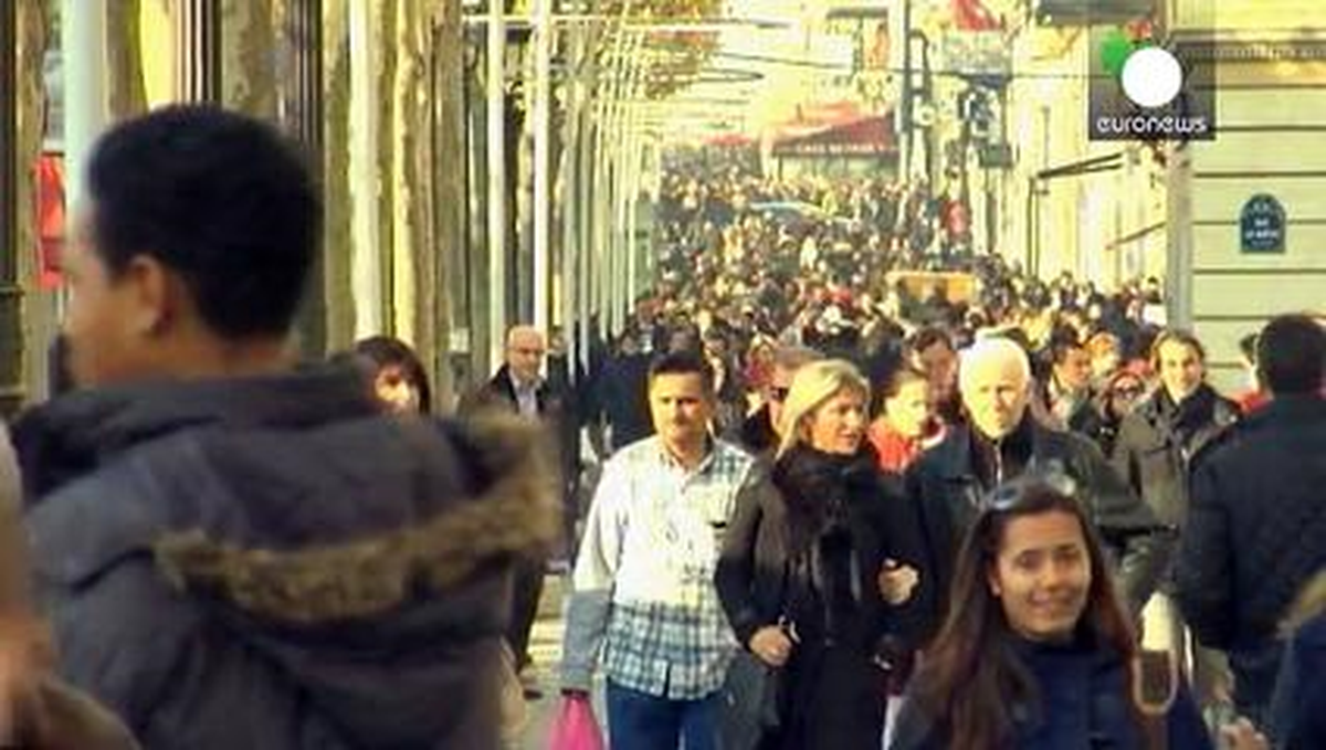 AB ile Fransa Arasında Bütçe Krizi Yaşanmayacak