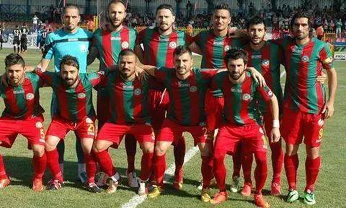 Amedspor Ziraat Türkiye Kupasında Gruplara Kaldı