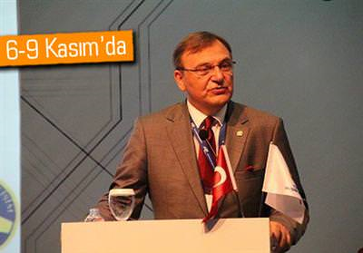 Ankara\'da Dijital Avrupa Birliği Zirvesi Gerçekleşiyor