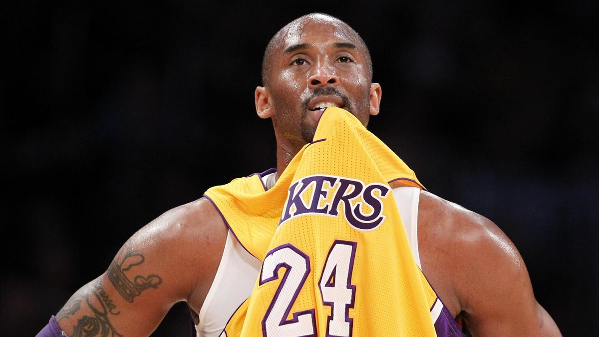 İşte Kobe Bryant\'ın Yeni Sezondaki İlk Sayısı!