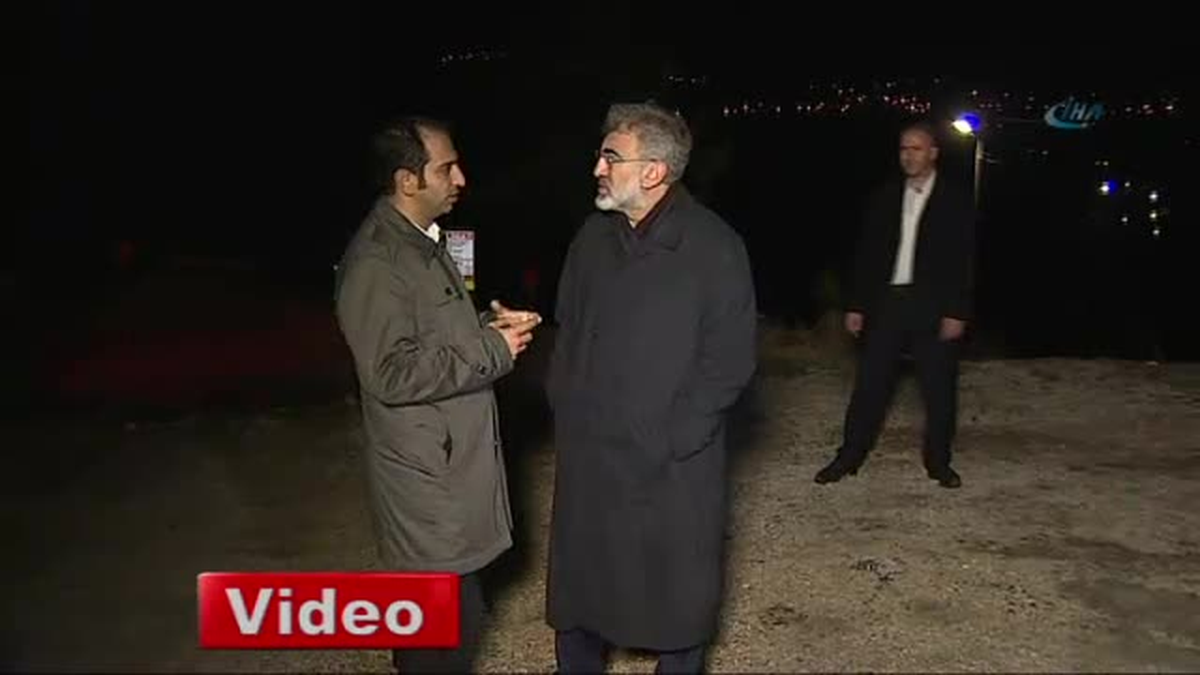 Bakan Yıldız: \'Sevindirici Bir Haber\'