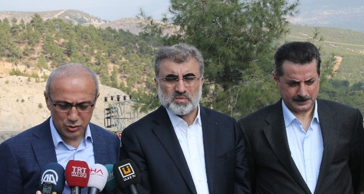 Bakanlardan Son Durum Açıklaması