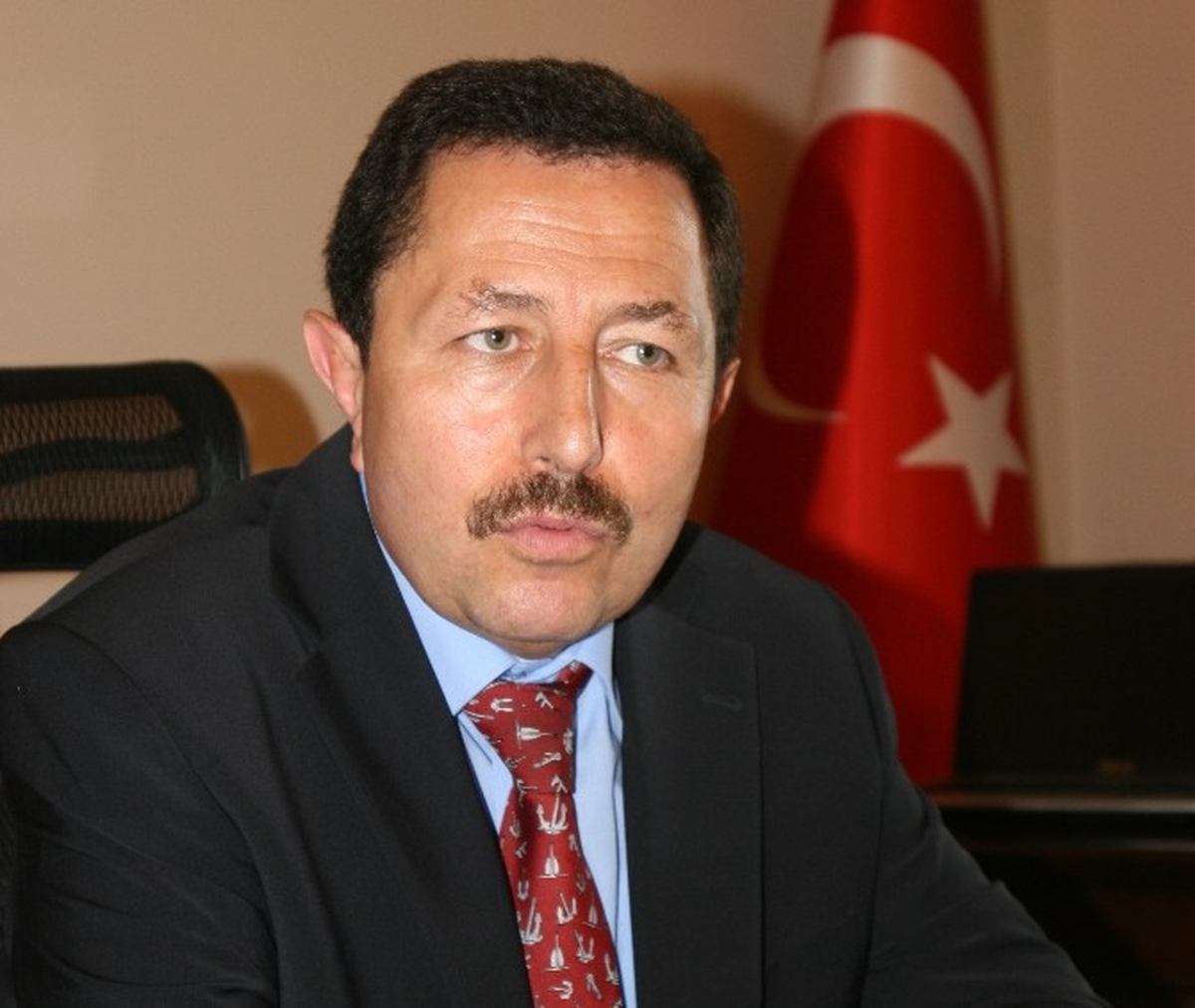 Balkanlıoğlu: "Birlik Olmazsak Yıkılırız"