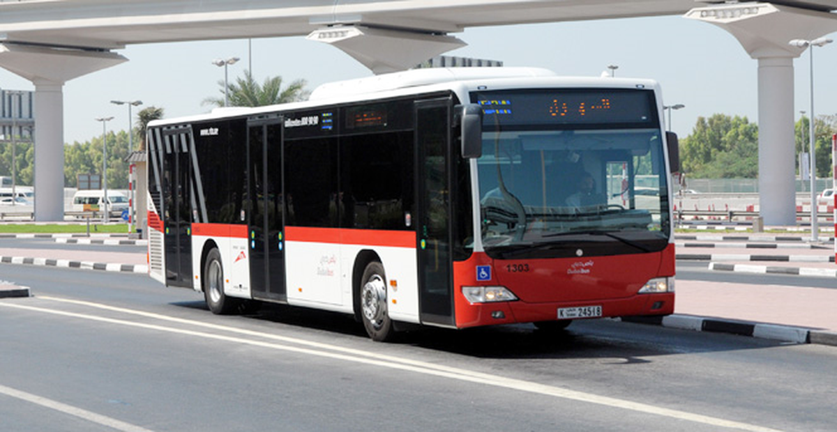 Belediye Otobüsüne Binene Altın