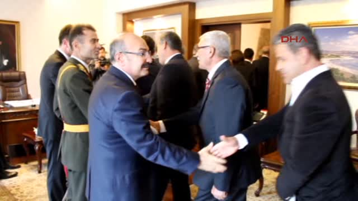 Burdur\'da 29 Ekim Kutlamaları