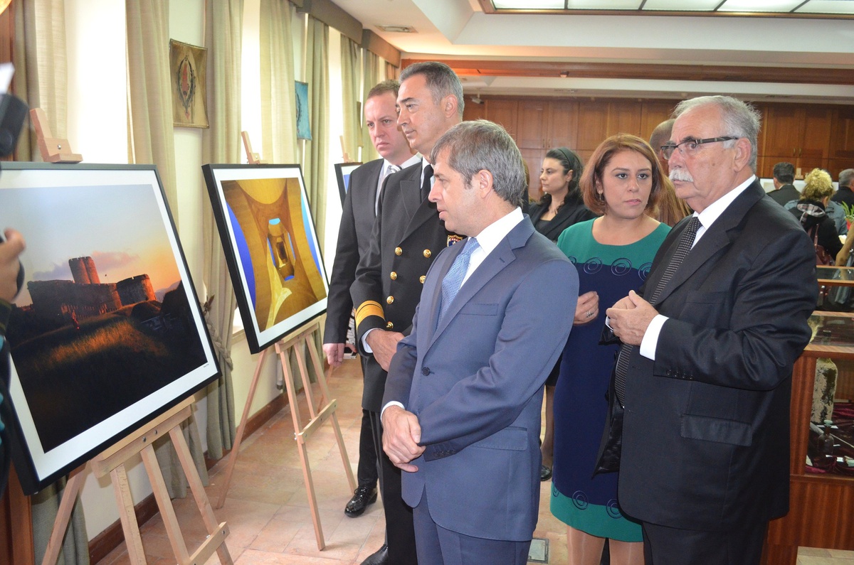 "Çanakkale Zaferi\'nden 100 Yıl Sonra En Güzel Fotoğraflar