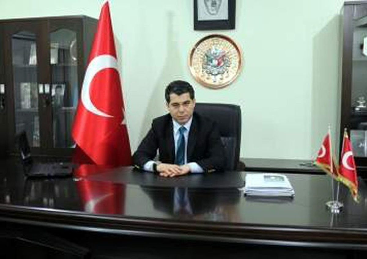 Cevahiroğlu\'ndan Cumhuriyet Bayramı Mesajı