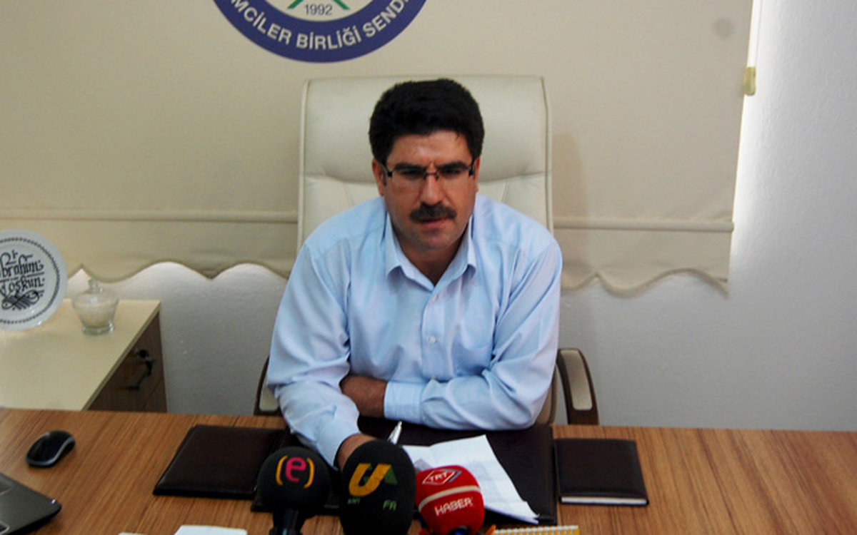 Coşkun: Yeni Bir Anayasa İle Kazanımlar Kalıcı Olur