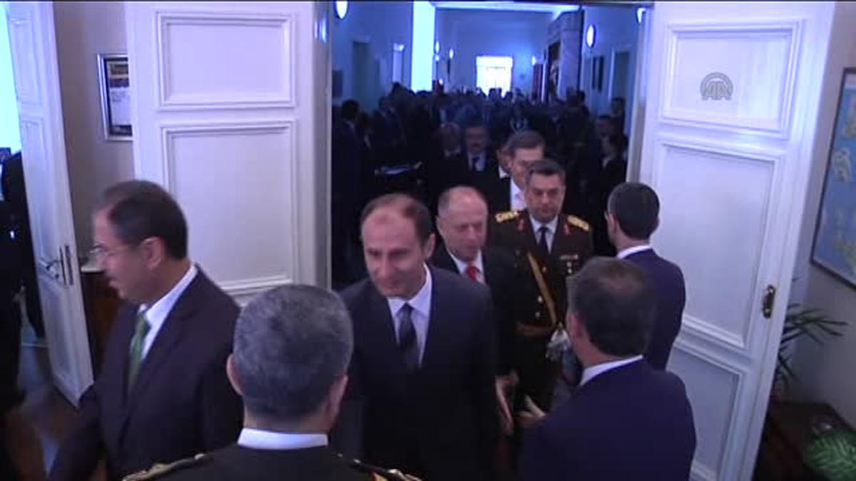 Cumhuriyet Bayramı Kutlanıyor