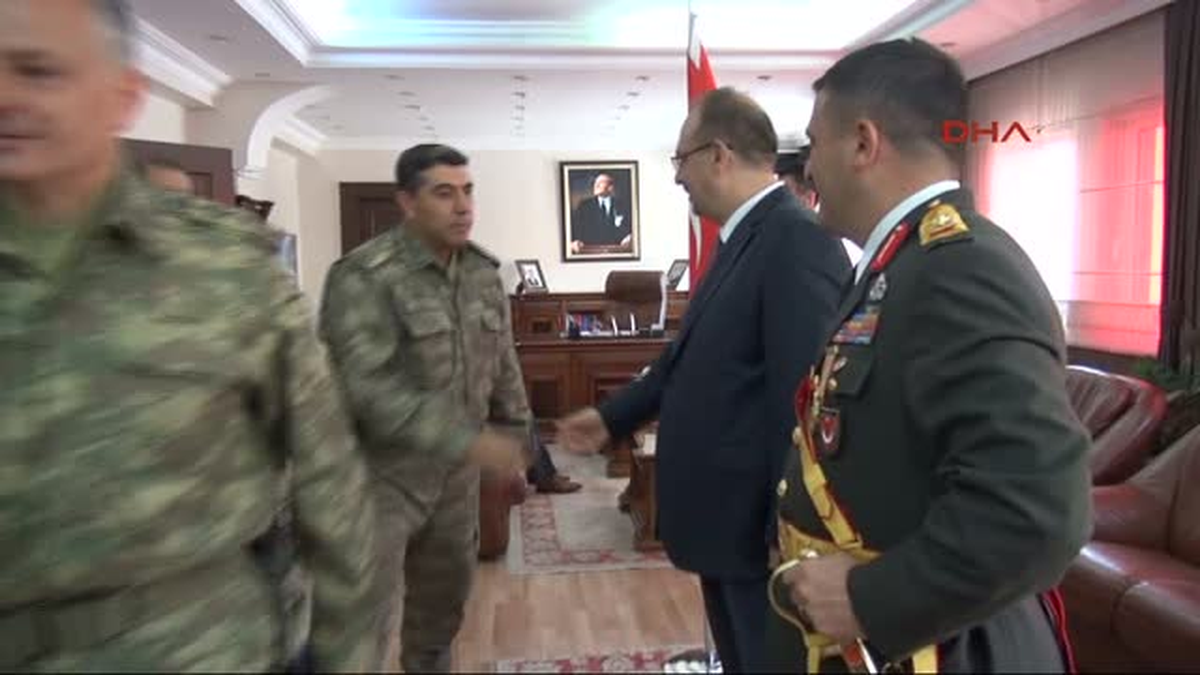 Doğu\'da Cumhuriyet Coşkusu