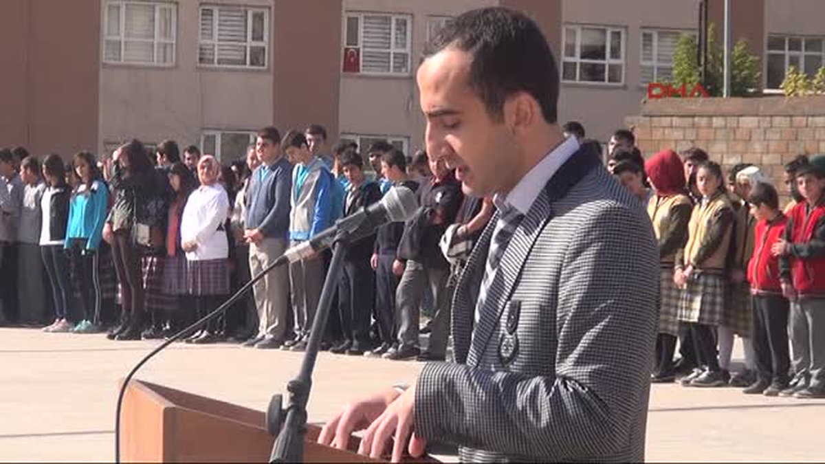 Doğu\'da Cumhuriyet Coşkusu