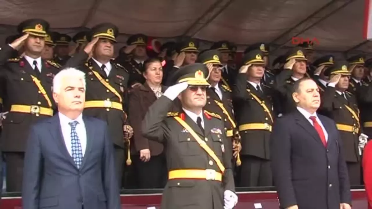 Ege\'de Buruk Kutlama