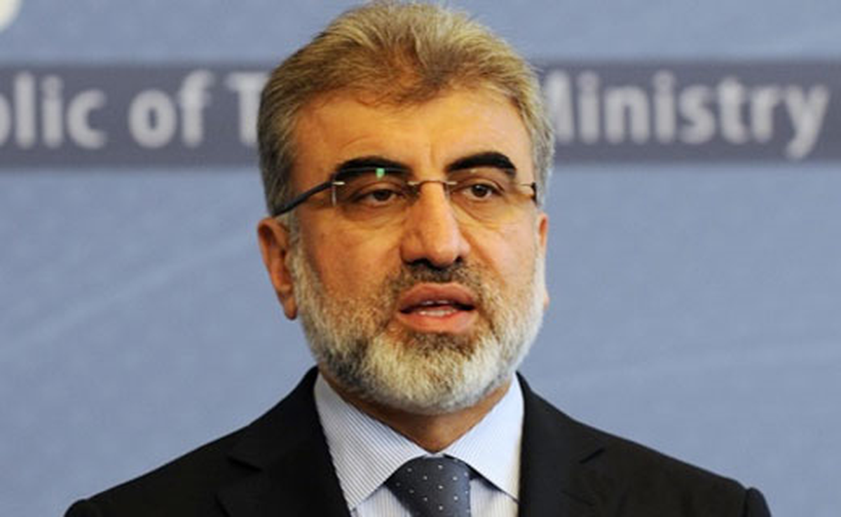 Enerji Bakanı\'ndan Sevindirici Haber