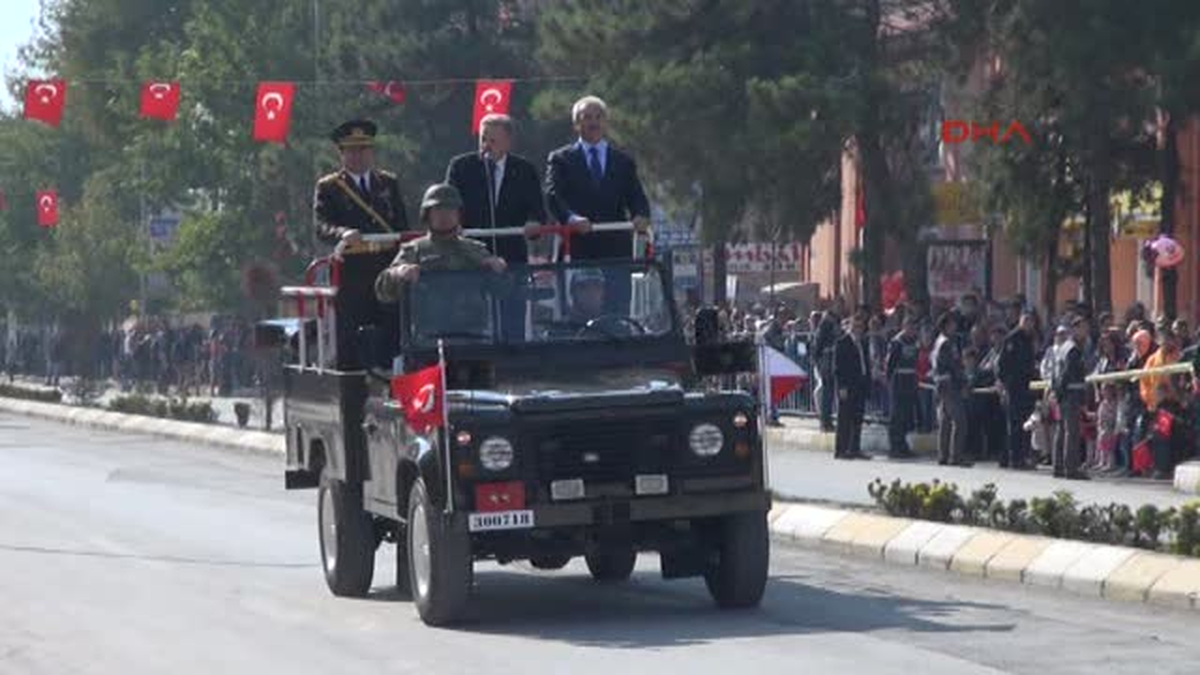 Erzincan\'da CHP\'den Alternatif Kutlama