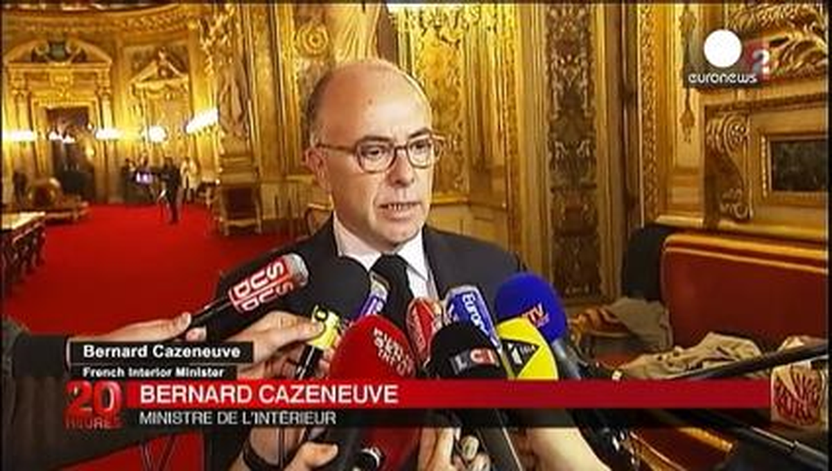 Fransa\'da Eylemci Ölümü Hükümeti Hedef Tahtasına Oturttu