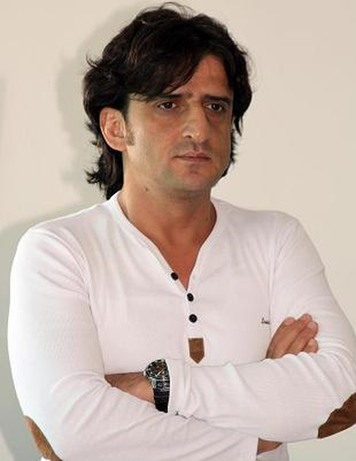 Gazeteci Bayram\'ın Acı Günü