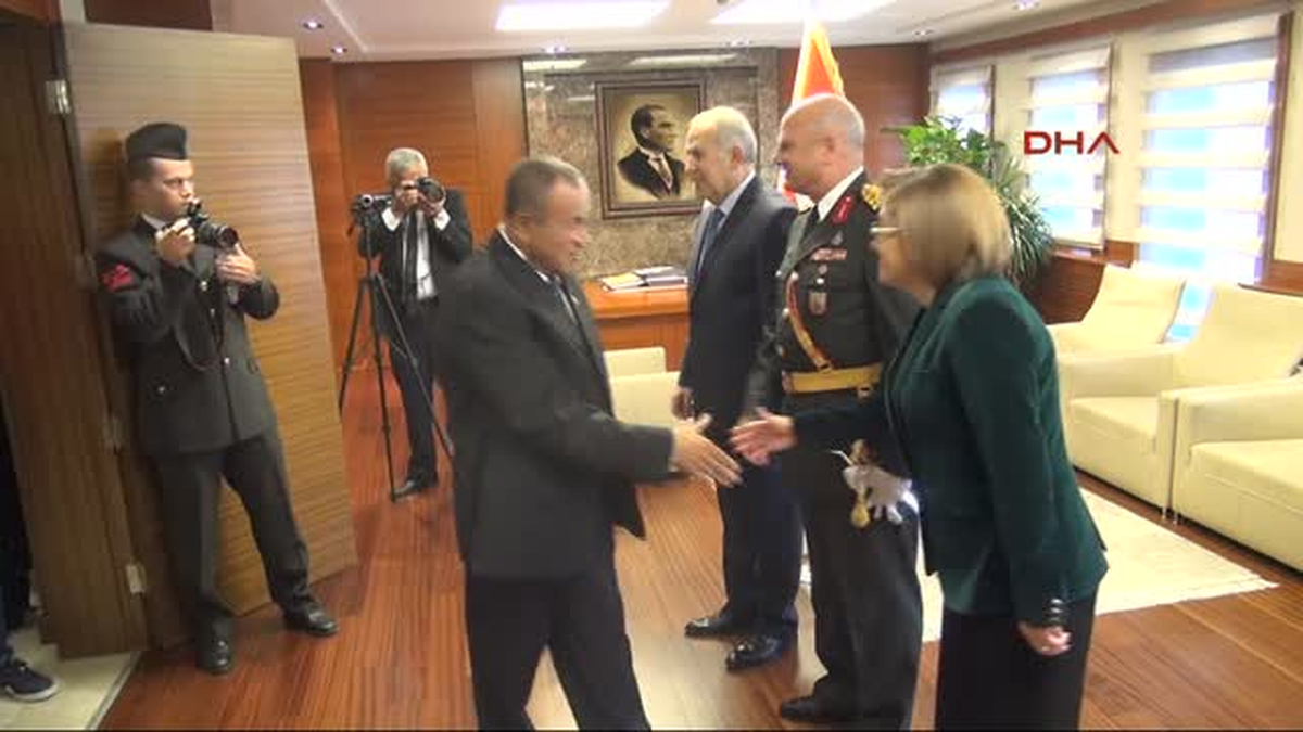 Gaziantep?te Cumhuriyet Bayramı Kutlandı