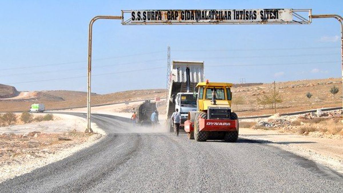 Gıda İmalatçıları Yollarına Kavuştu