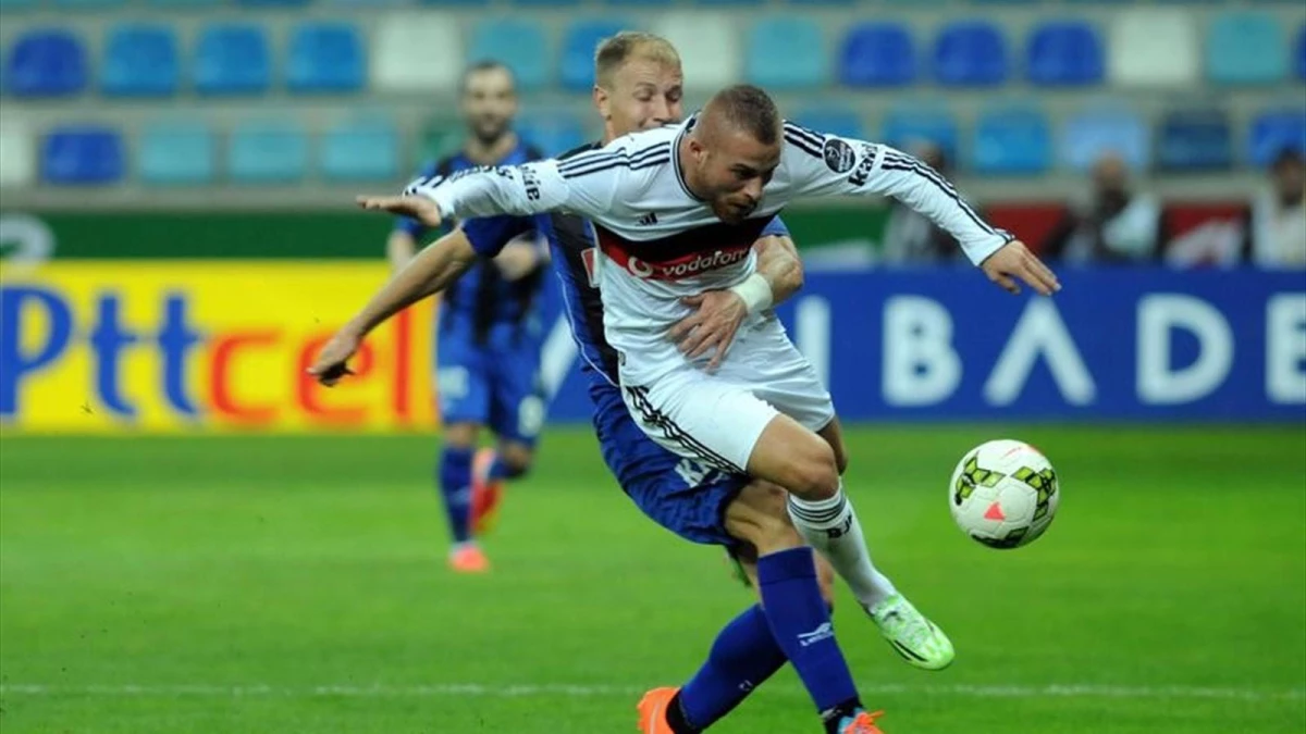 Gökhan Töre: "Lanet Olsun Demek İstedim"